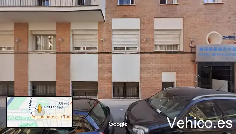 Taller Mecánica