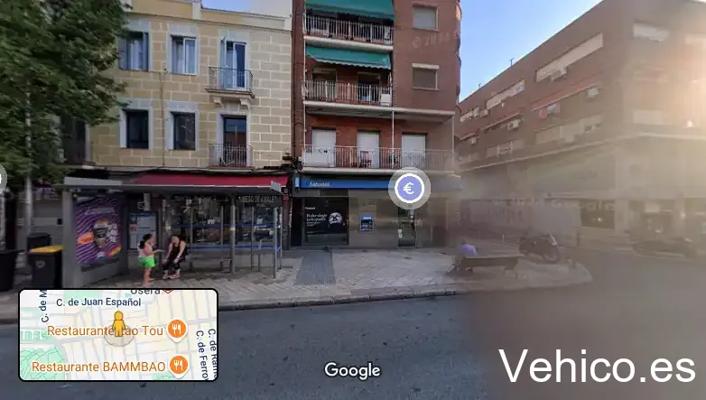 Phone Reparaciones Express || Reparación de móviles usera ||