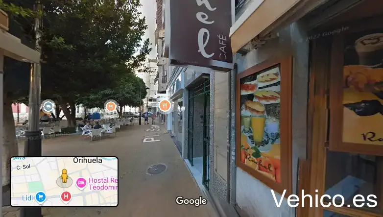 Dynos Informática Orihuela