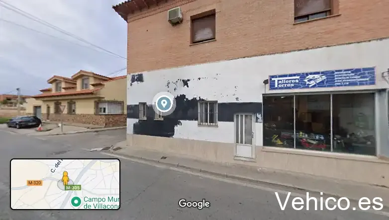 Talleres Torres