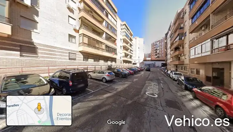 El Restaurador del automovil