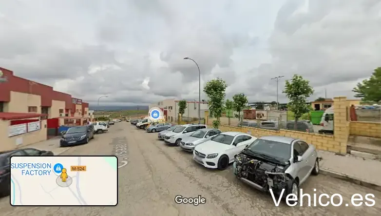 Perales Autosport