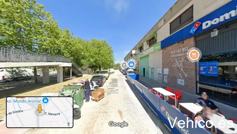 STA Taller Y Servicios Del Automóvil