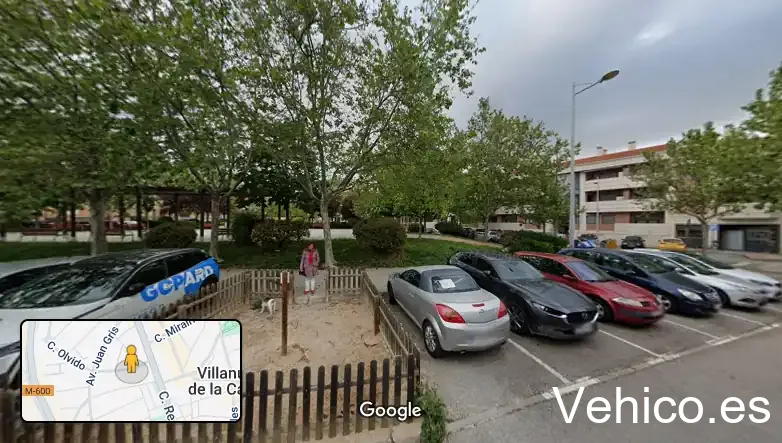 Tecnico Reparacion Televisores Villanueva de la Cañada