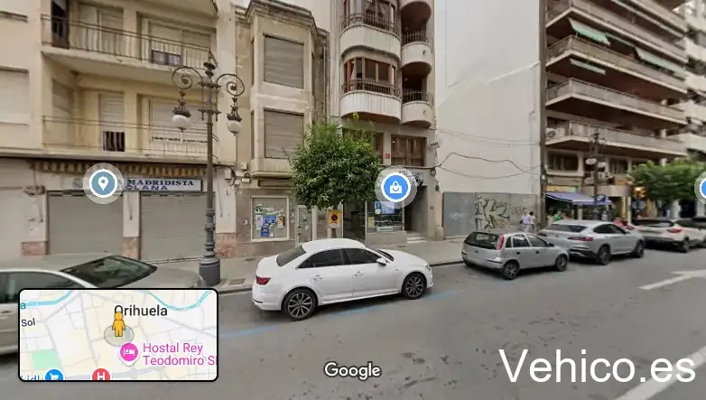 Centro Optico Innovision