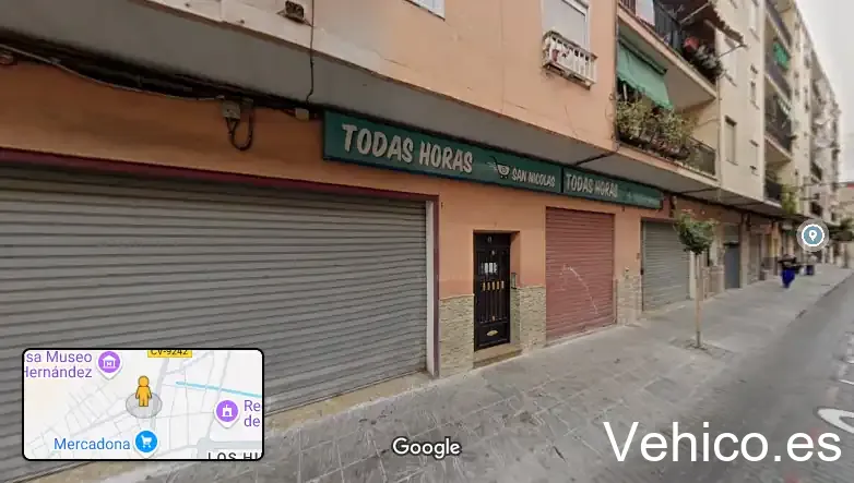 All Hours Orihuela