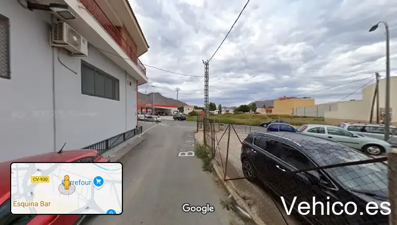 Mercaluz Hogar