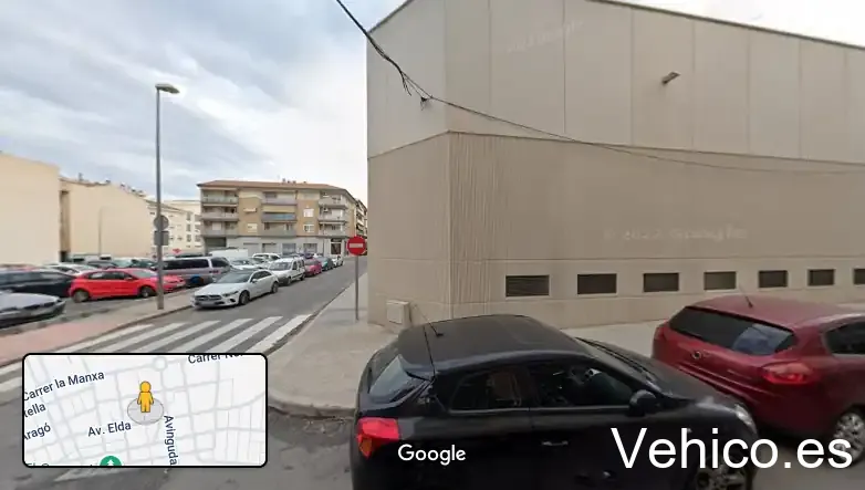 Confortauto Neumáticos Gigante