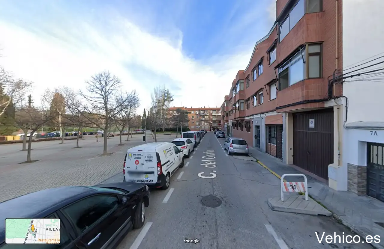 Talleres Villa-Sur