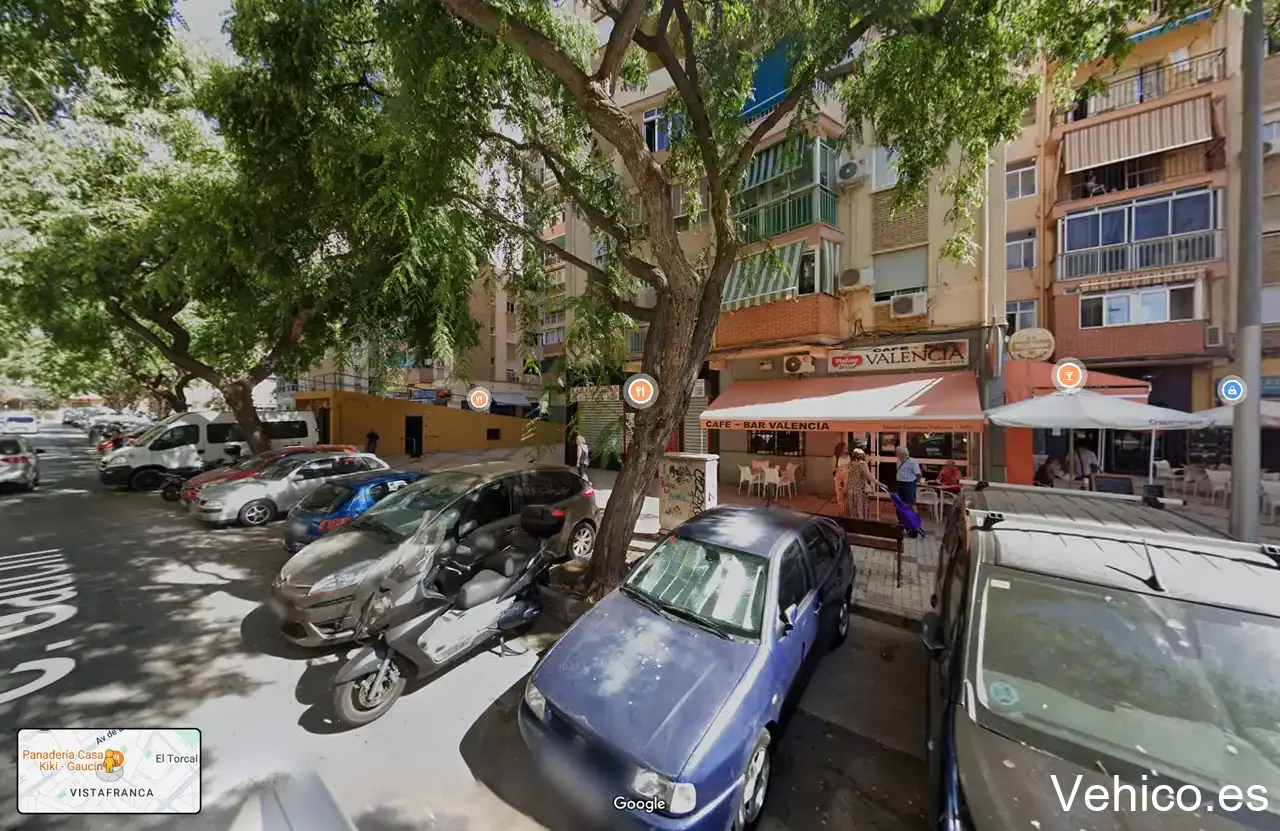 Autofrenos Arenas