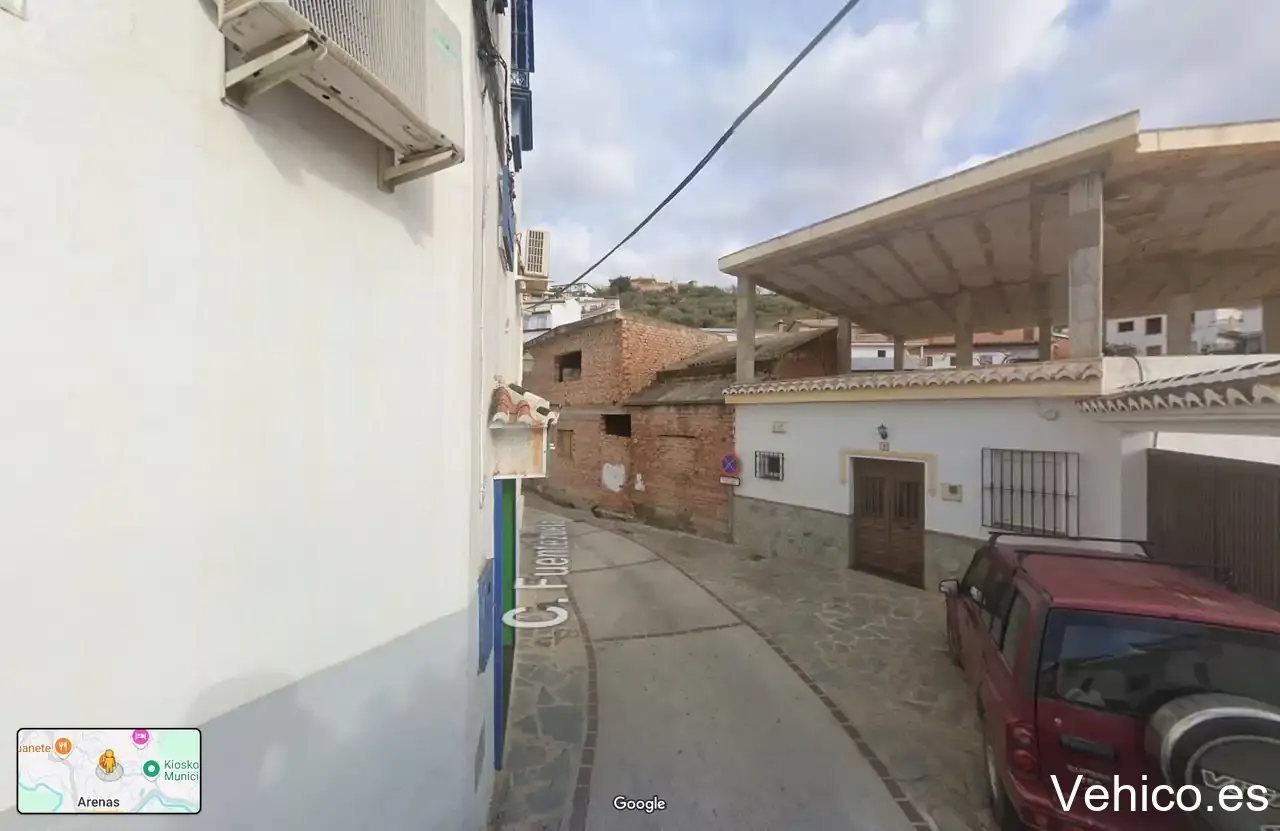 Supermercado Covirán
