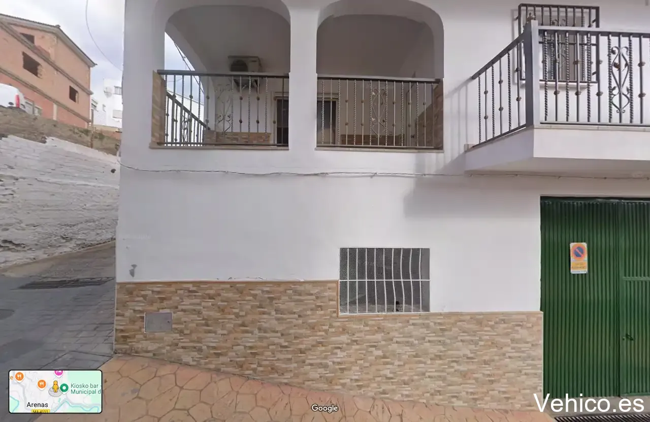 Servicios Reco Instalaciones