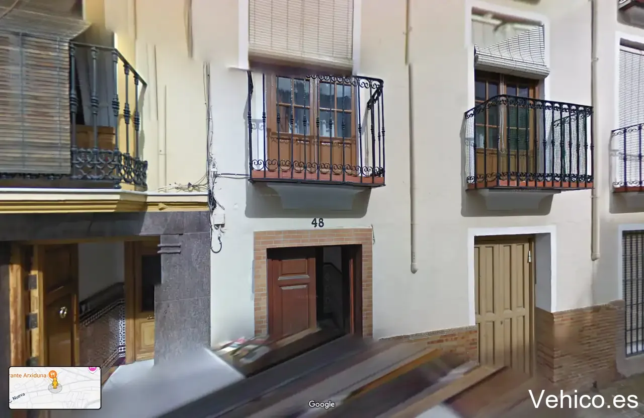 Autocentro Archidona