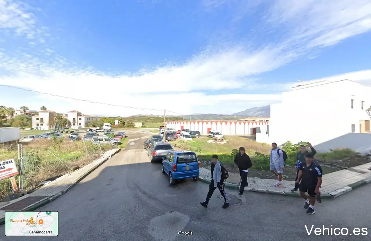 Taller de coches pepe