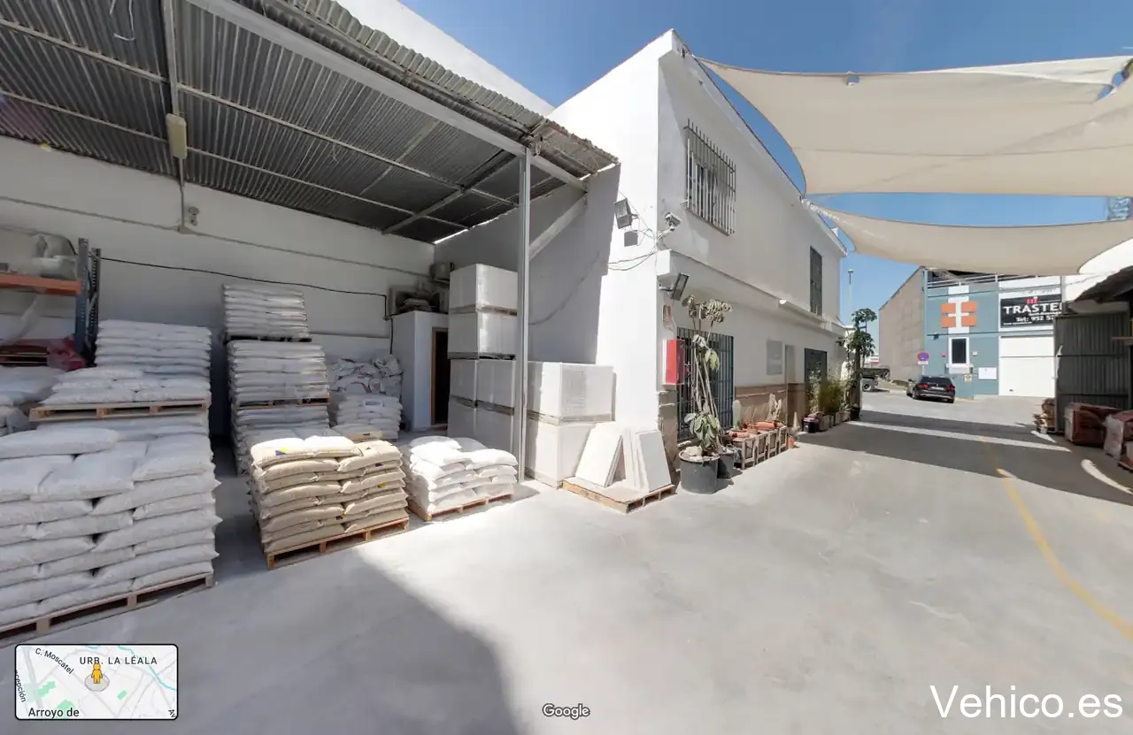 DMJ Garage
