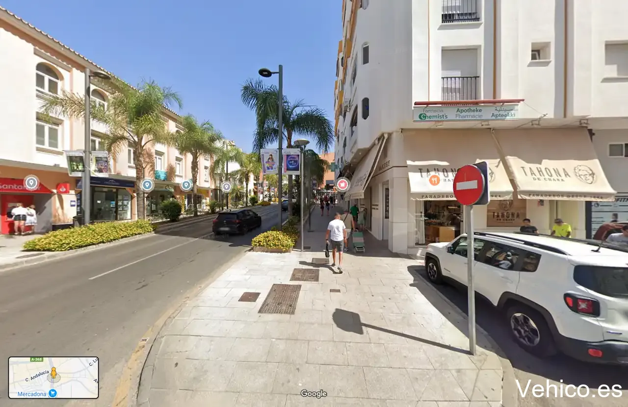 Tecnico Movil Benalmádena SL