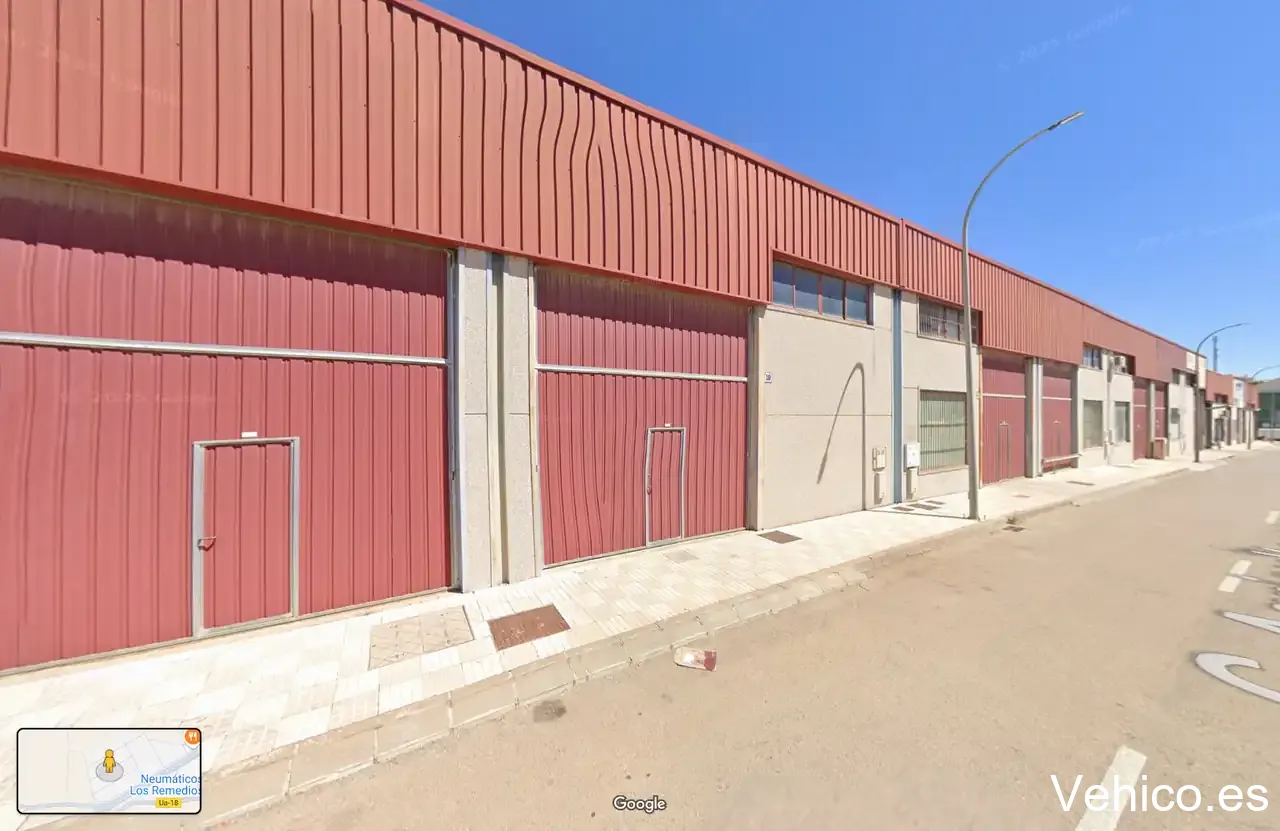 Taller García