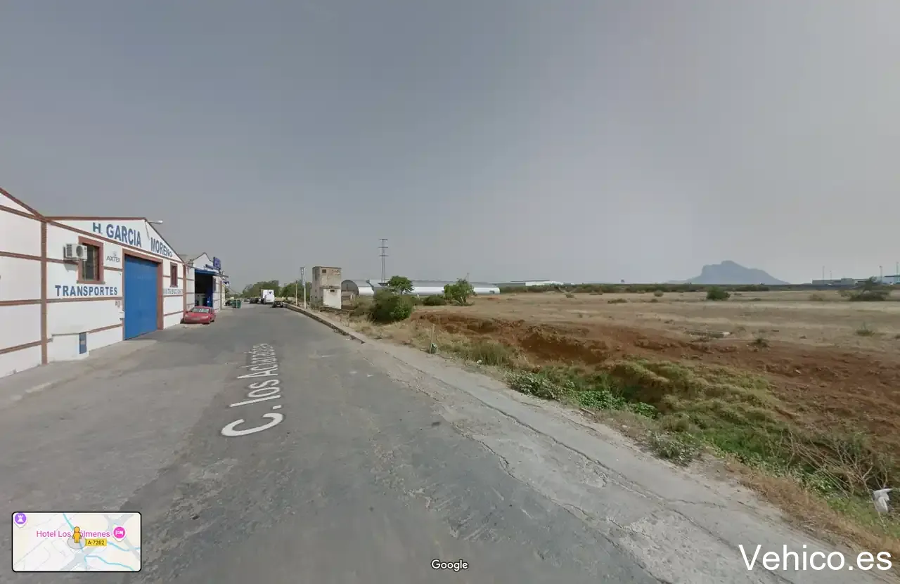 Ralarsa