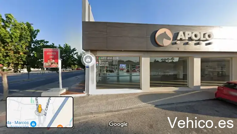 Carglass