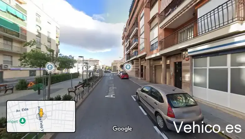 AUTO CENTRO ELEKTRA, S.L.