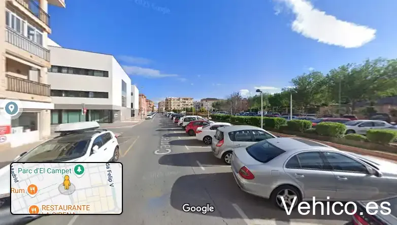 Centro Auditivo Petrer
