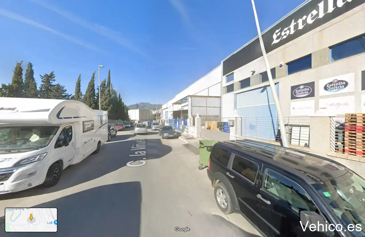 TALLERES COSTA DEL SOL