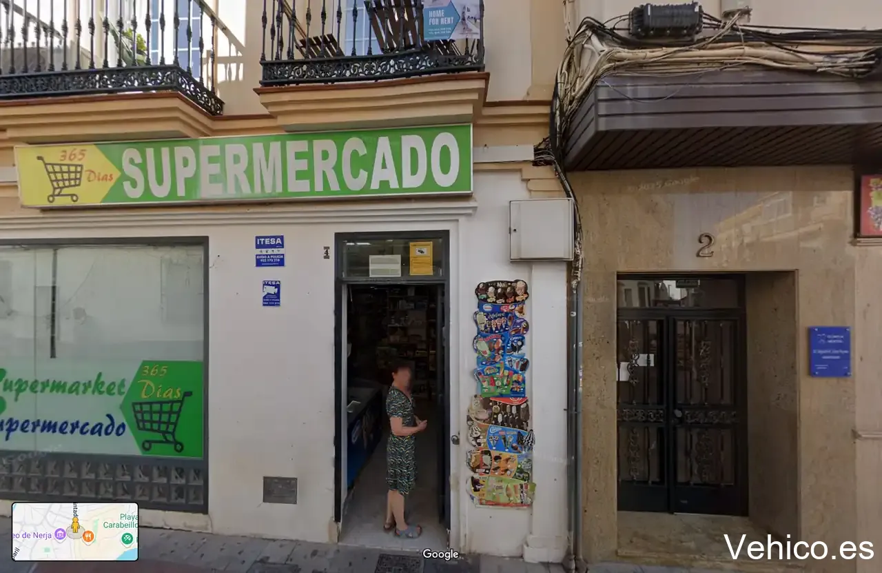 El rapido