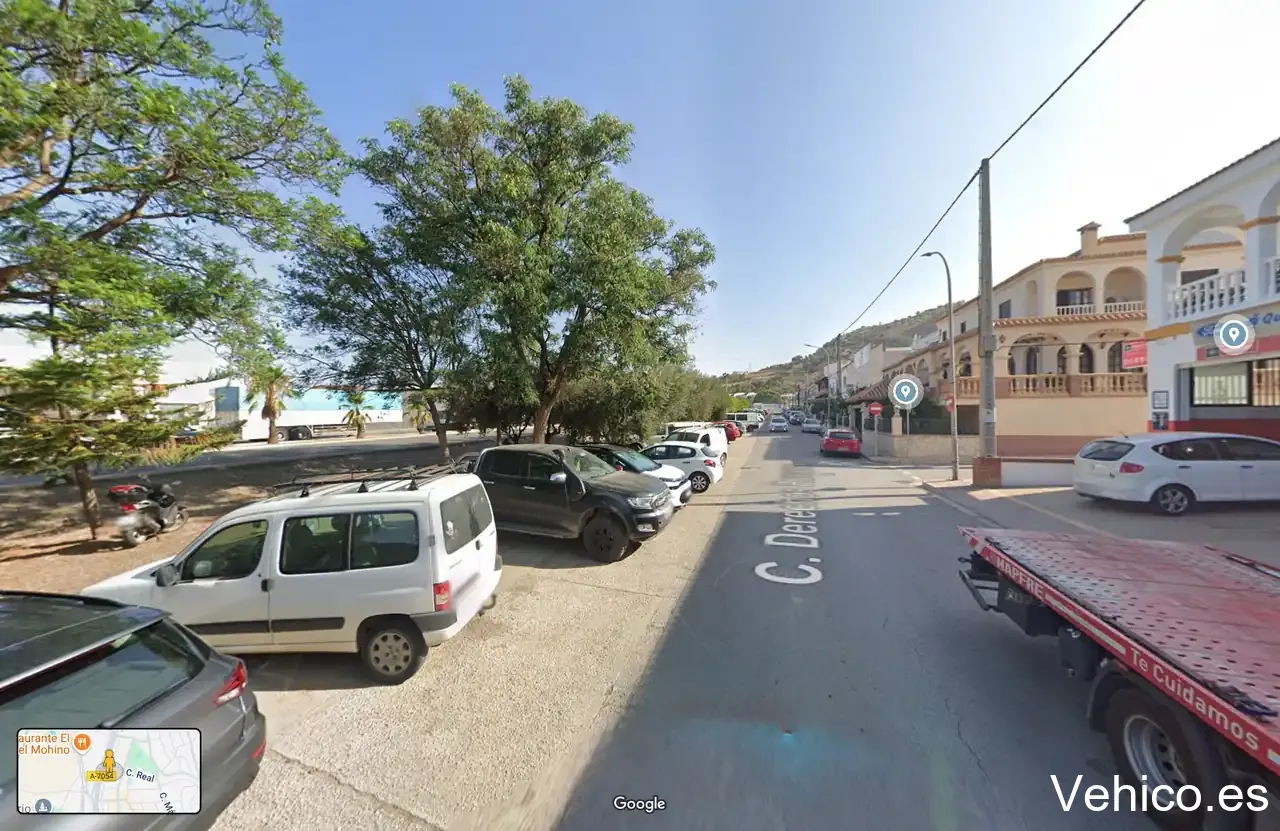 AUTOMECANICAS PIZARRA, S.L