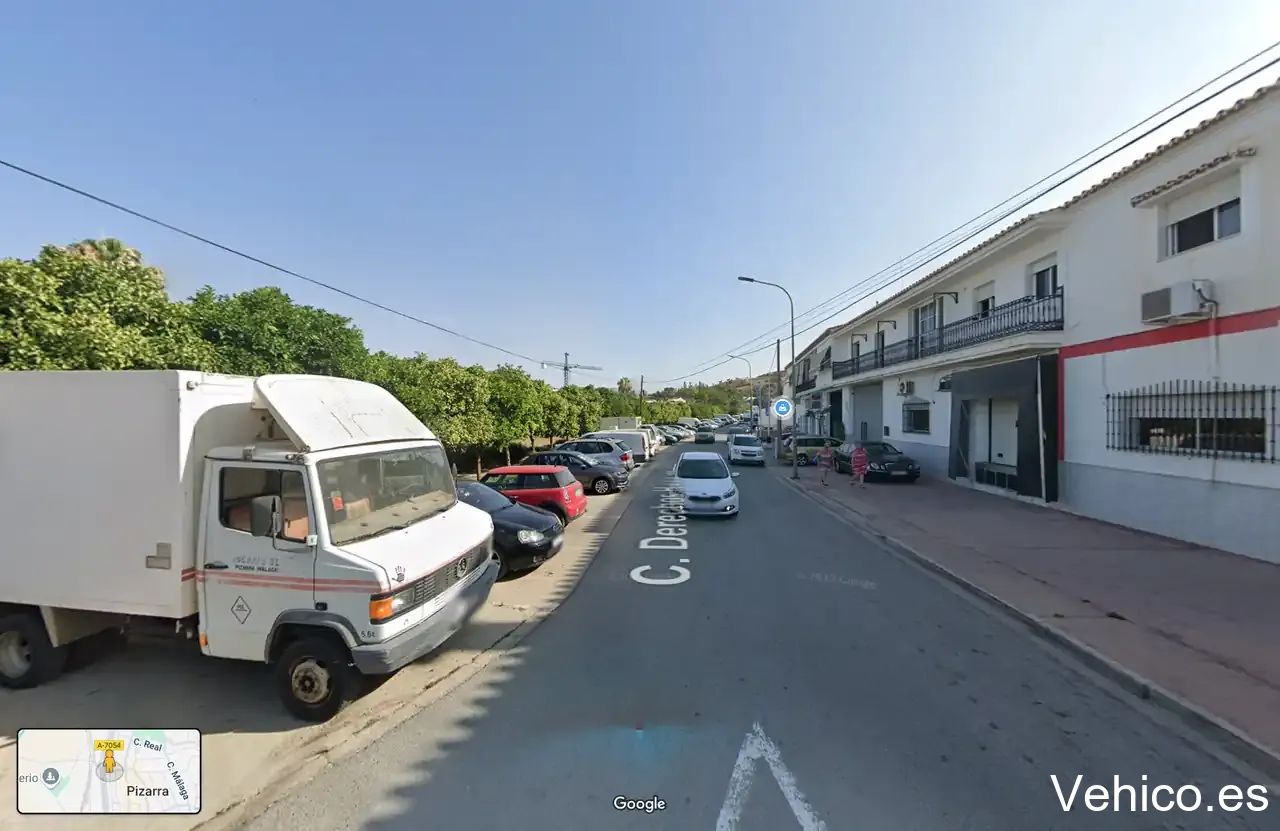 Taller Oficial Citroën