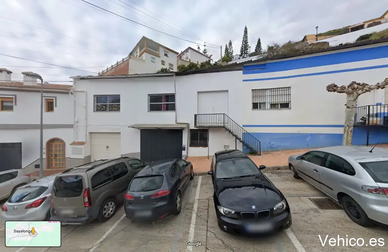 Auto Motor Maibi