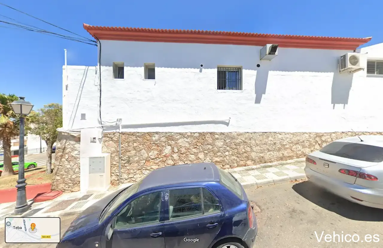 Talleres Benítez S L