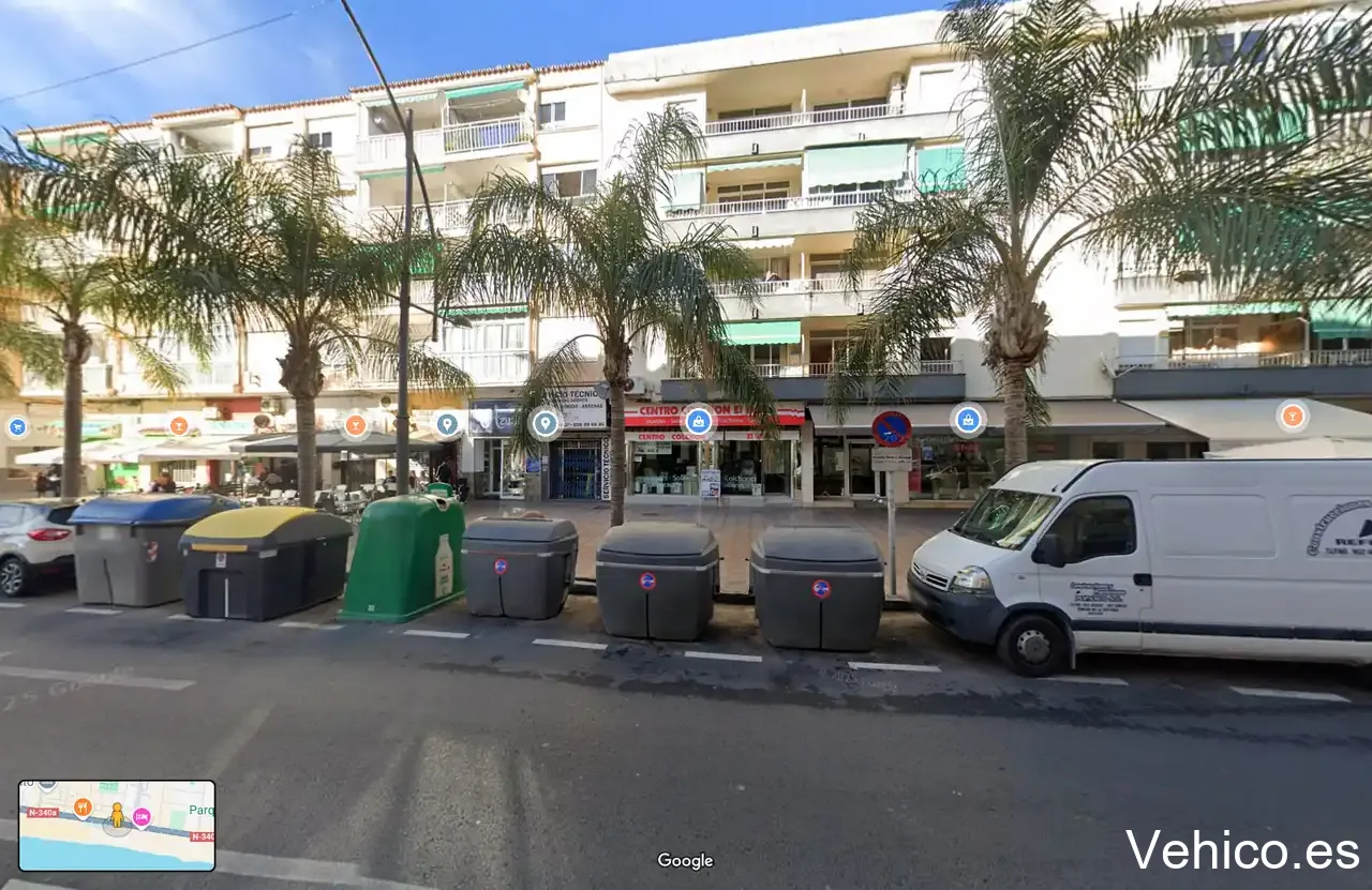 The Phone Shop