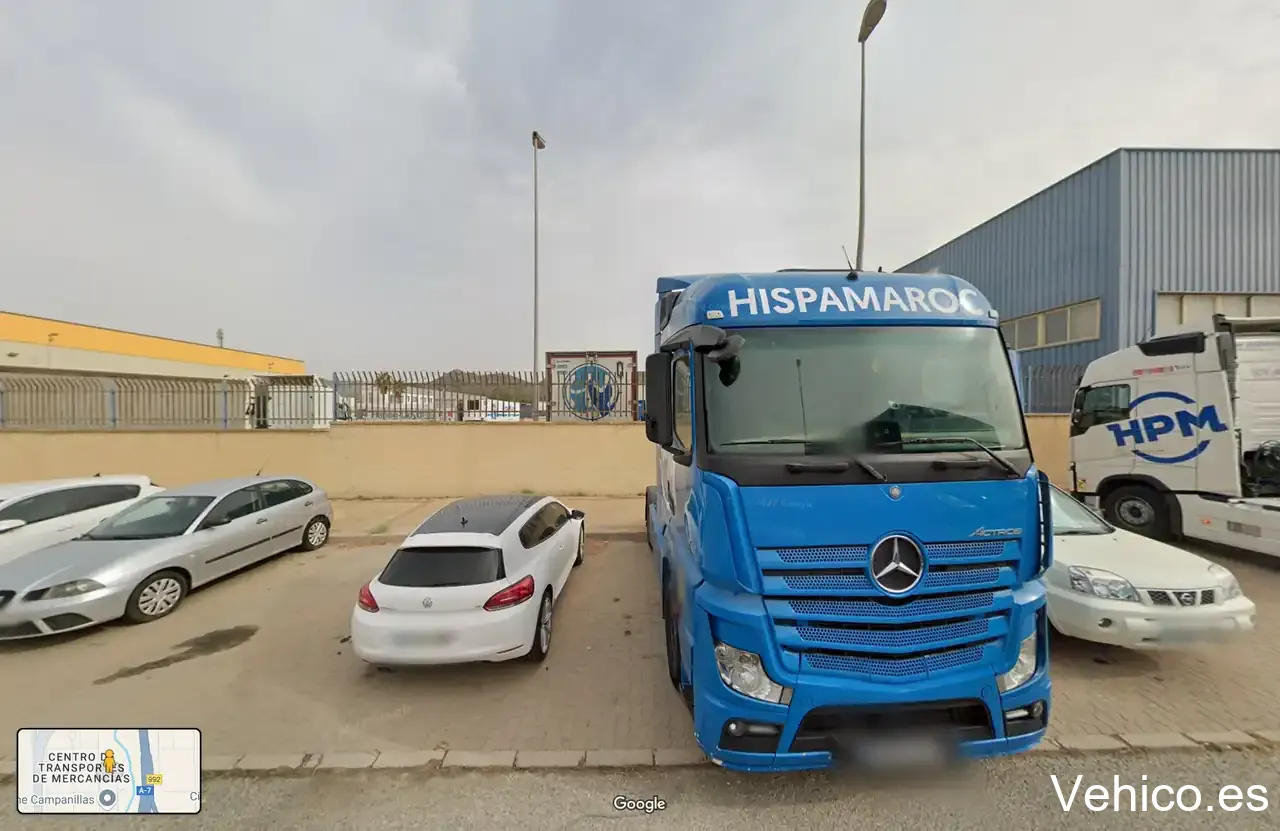 TRUCKSTOTAL