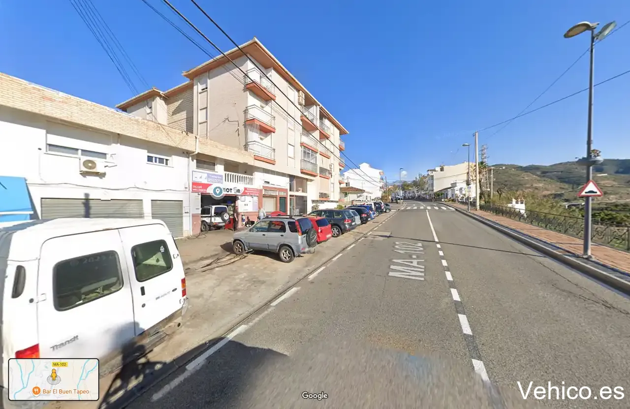 Talleres Pepemotor