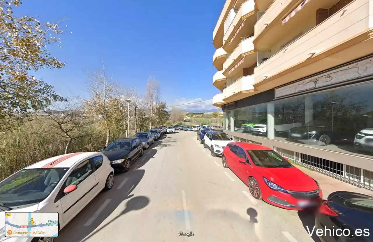 AUTORROX 2020, SL