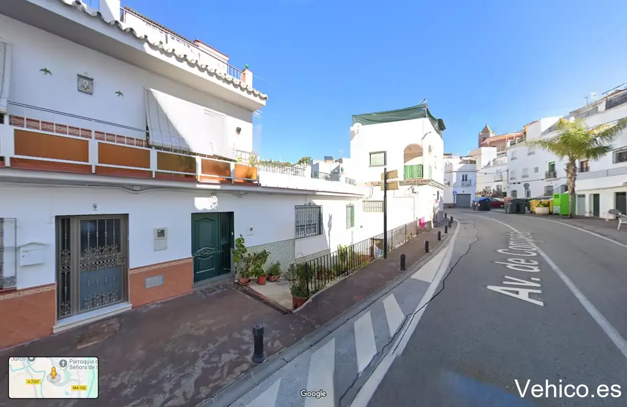Fonsi Torrox Rent