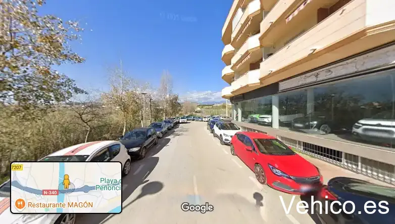 TORROX AUTO 2002, S.L. Opel