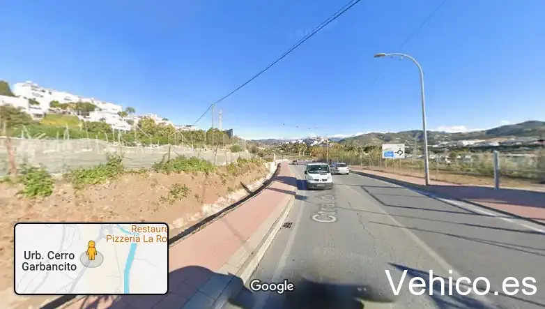 Garantiauto Torrox Costa