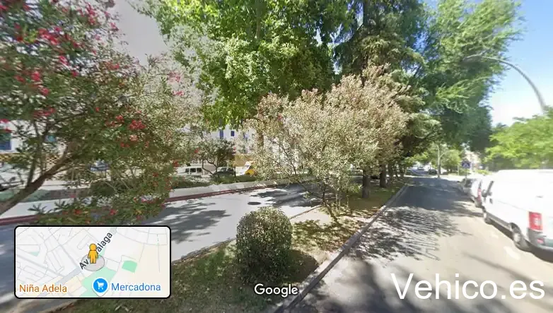 Rondeña De Reparaciones