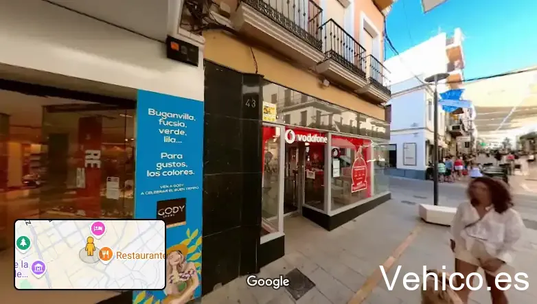 4G Movil