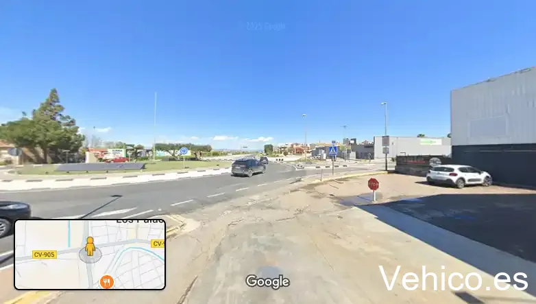 Martinez Vera S.L.