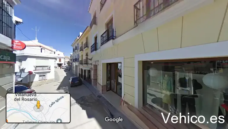 ESTANCO CANO