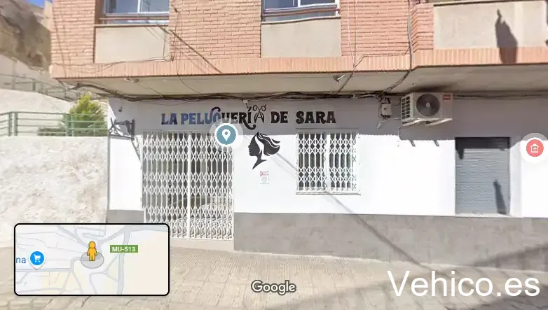 Autorrecambios Abaran