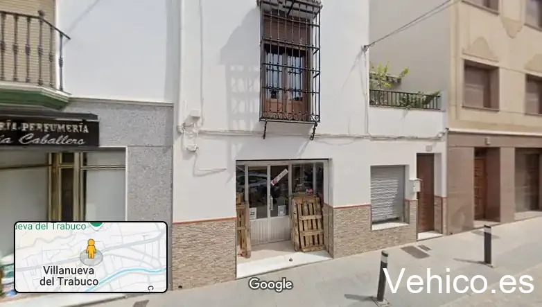 DTIC Telecom Villanueva Del Trabuco
