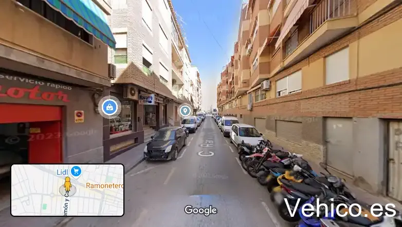 Taller mecánico en Águilas | Centro Motor