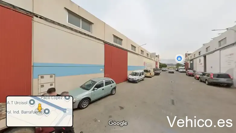 Sánchez Motor