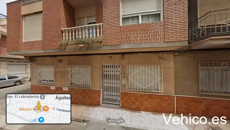 Repuestos Quiñonero