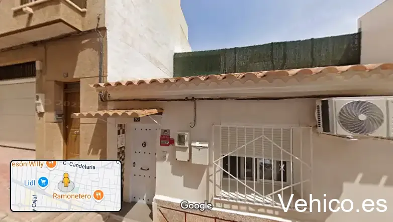 Electrónica Murcia