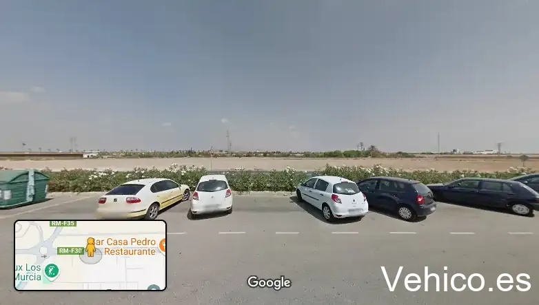 Los Alcázares Car & Caravan Repair