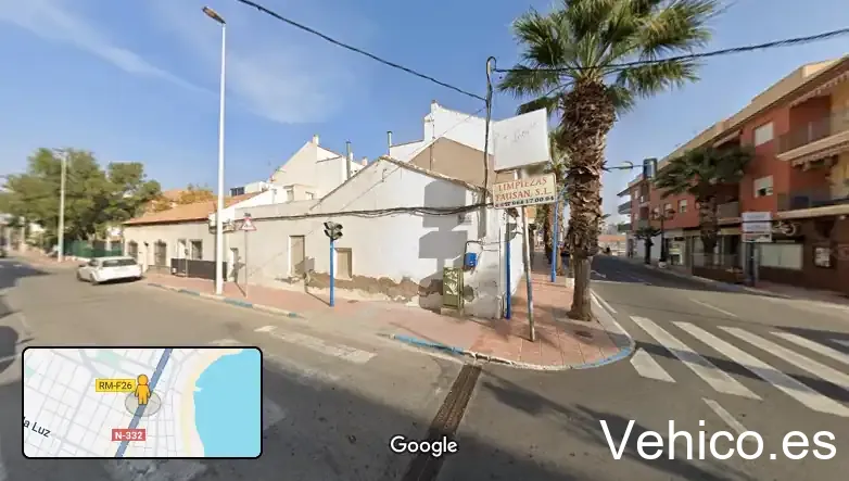 Patinetes Los Alcázares - Dharma E-Scooters Taller y tienda